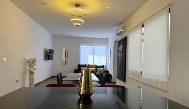 ALTABRISA GRAND LIVING LUXURY APARTMENT 4