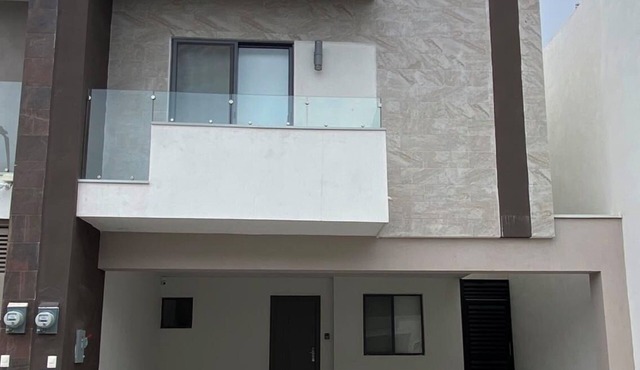 Altavia Residence| Domino Cumbres | Garcia