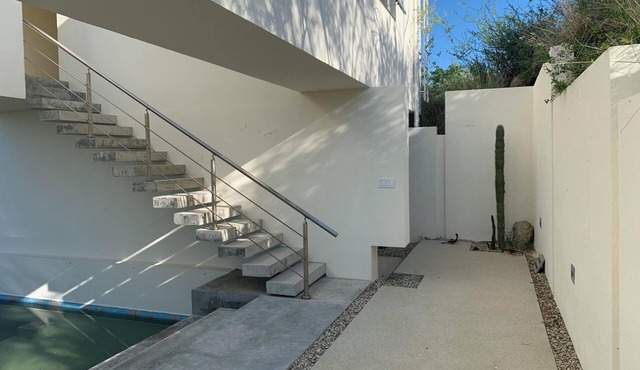 Amazing 3-bedroom Eco-Retreat in the beautiful East Cape