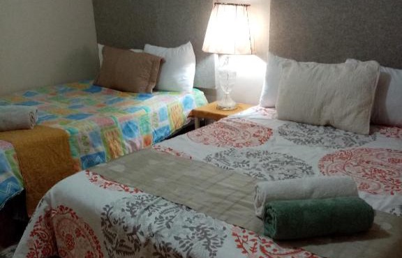Amanecer Apartment