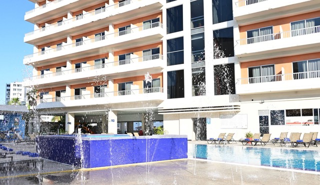 Amarea Hotel Acapulco
