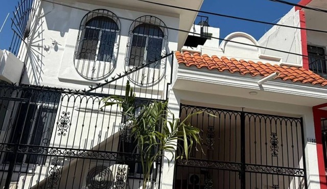 Amazing 3-bedroom condo with AC in Mazatlán