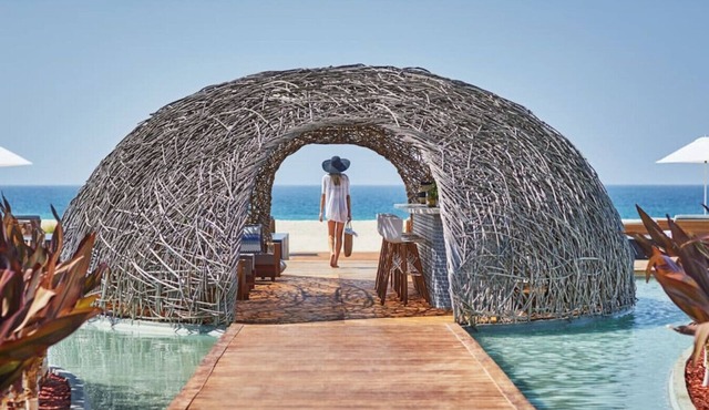 Amazing Viceroy 5 BR Villa with spectacular views
