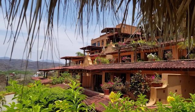 Amazing views of La Ropa Bay 3 BR condo