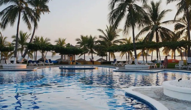 Amazing Villa in Ixtapa