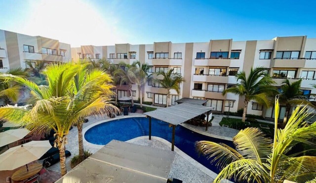 Ambar Apartments