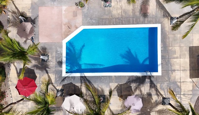 Amet Boutique Hotel