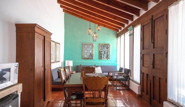 Amplia Suite En Centro Histórico Terraza