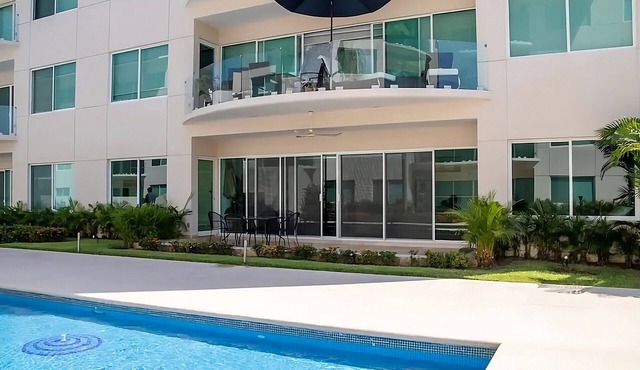 Amplio Departamento Ideal Para Pasar el Invierno o un Buen Verano