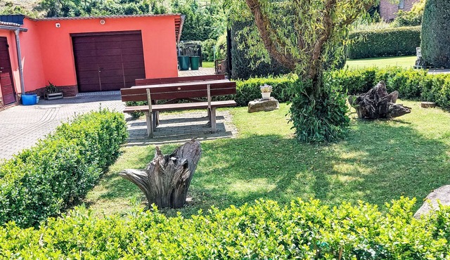 An der Eine by Interhome in Stangerode