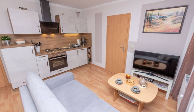 An der Eine by Interhome in Stangerode