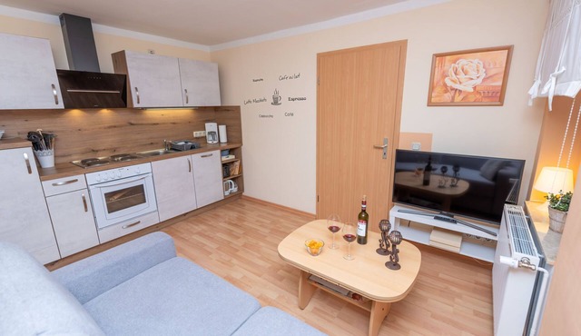 An der Eine by Interhome in Stangerode