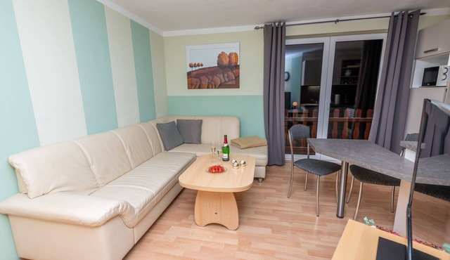 An der Eine by Interhome in Stangerode