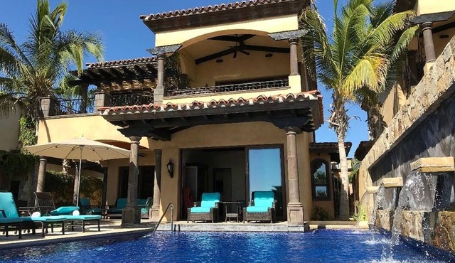 An extraordinary travel experience where beachfront luxury meets great intimacy