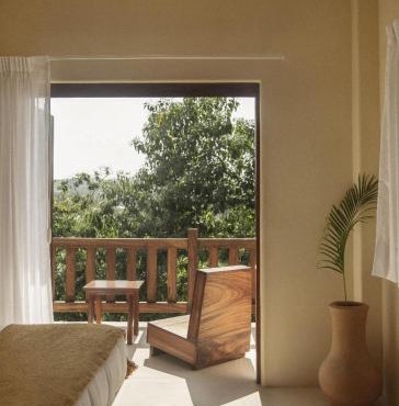 Angelique's Boutique Spa & Suites
