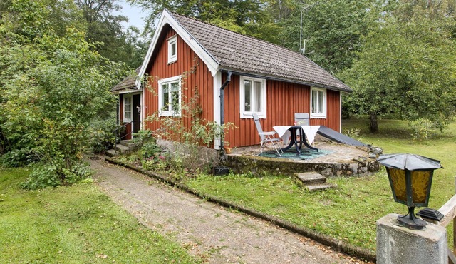 Angsjö Torp by Interhome