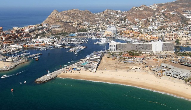 Antigua de Cabo