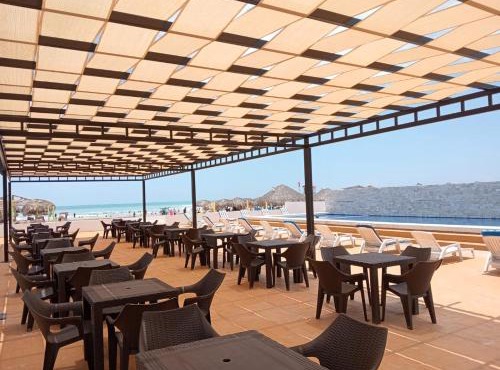 Antonios Miramar Hotel