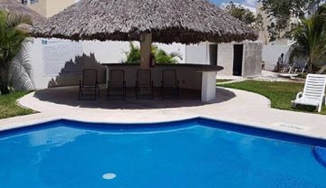 Aparment , 2 bedroom, 1 bathroom, 12 mins near from the beach