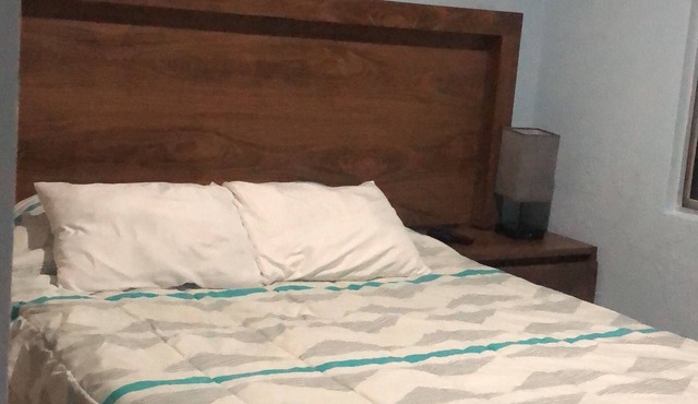 Apartamento a 5 Minutos del Tlaquepaque Centro