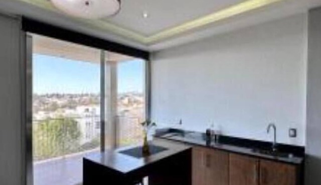 Apartamento 2 con Habitación Familiar