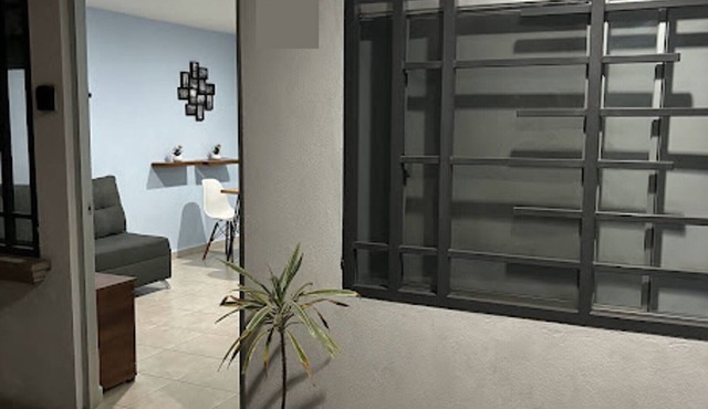 Apartamento a 5 Minutos del Tlaquepaque Centro