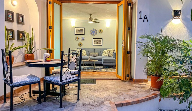 Apartament Downtown Puerto Vallarta