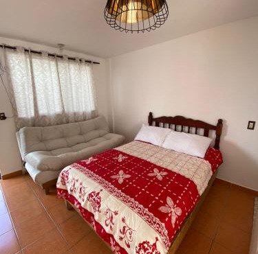 Apartamento 13 Metepec