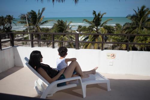 Apartamento Akamay 1