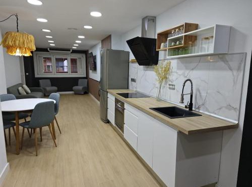 Apartamento Centro de Elda in Elda