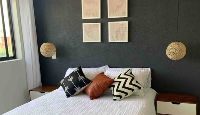 Apartamento Cercas Centro Gdl, Centro Médico, Cucs