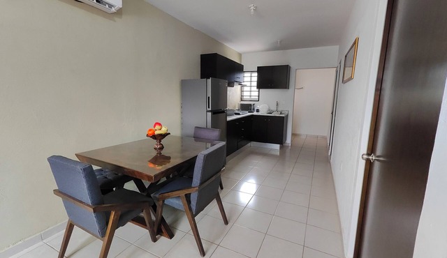 Apartamento Completo en Mazatlán