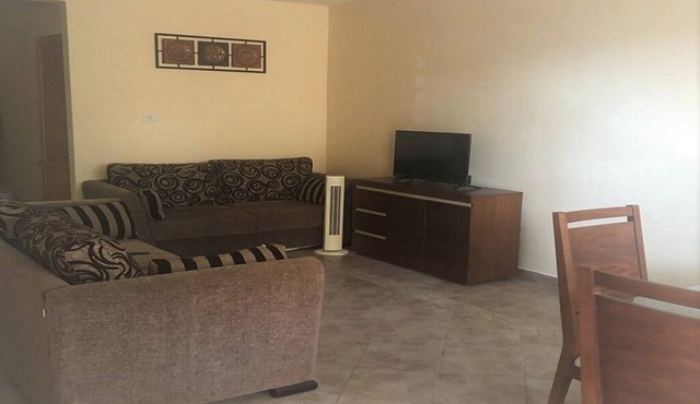 Apartamento confortable y con excelente ubicacion!