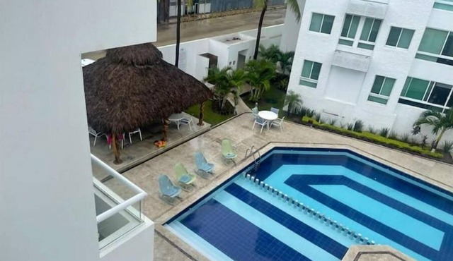 Apartamento del Descanso