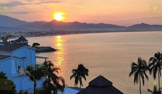 Apartamento en Playa Sol, Puerto Las Hadas, Bahía de Santiago, Manzanillo Colima