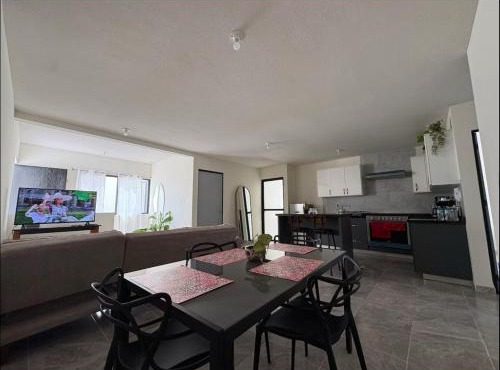 Apartamento Familiar Céntrico