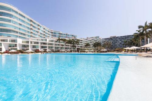 Apartamento LUXURY Vacacional Nayarit Mexico