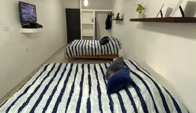 Apartamento Mochis Olas Altas