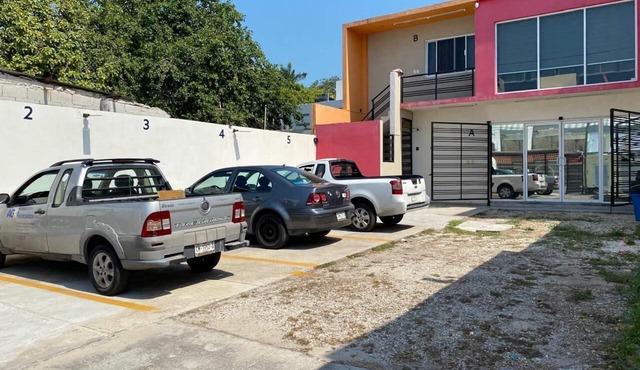 Apartamento Ejecutivo de la 36