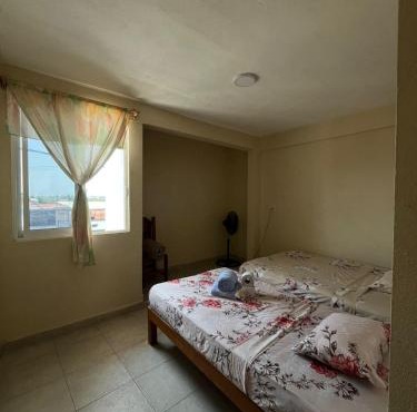 Apartamento Turiksa