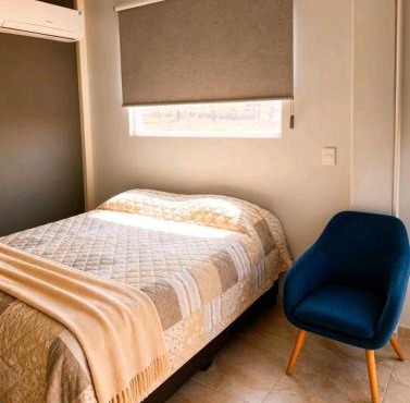 Apartamentos CV