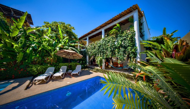 Apartaments Los Gallos Ground floor