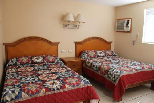 Aparthotel - El Ejecutivo