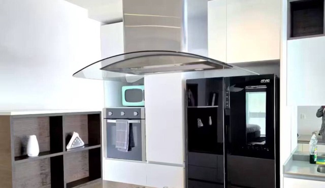 Apartment Andares - Wonderful 3-bedroom apartment with AC in charming Zapopan