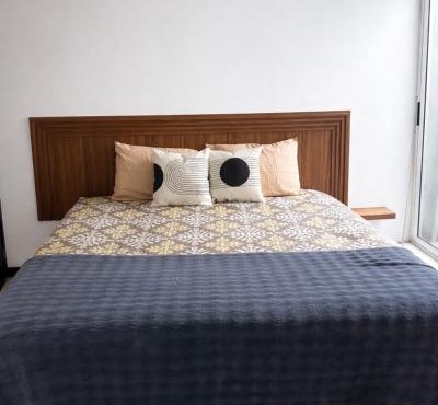 Apartment for 6 people 5 minutes from the Basilica