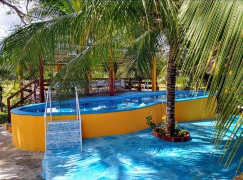 Apartment in Finca Mayfran