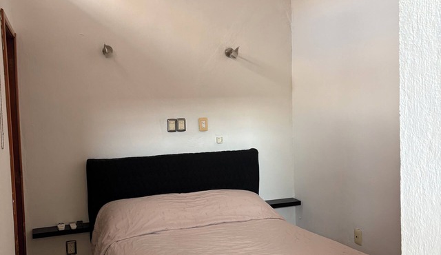 APARTMENT IN LA SALLE 3 TUXTLA GUTIERREZ (NEAR TORRE CHIAPAS, POLIFORUM)