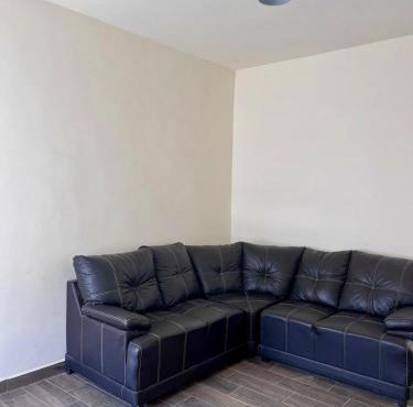 Apartment in Rufino Tamayo