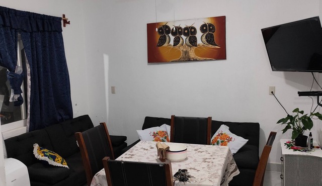 Apartment in Tonalá