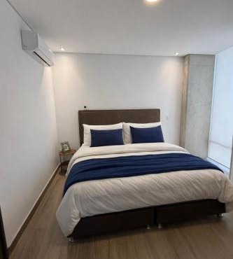 Apartment in Torre Empiria